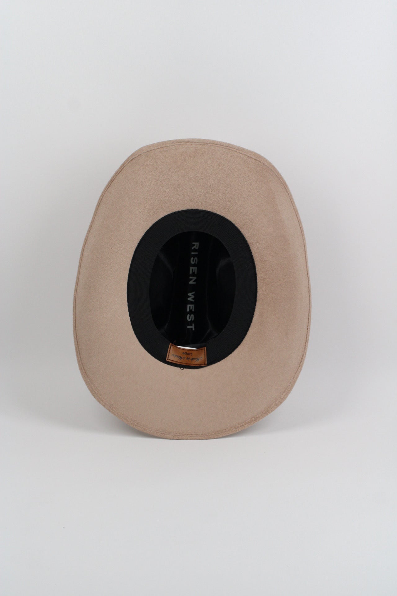 Durango Cowboy Hat - Sand