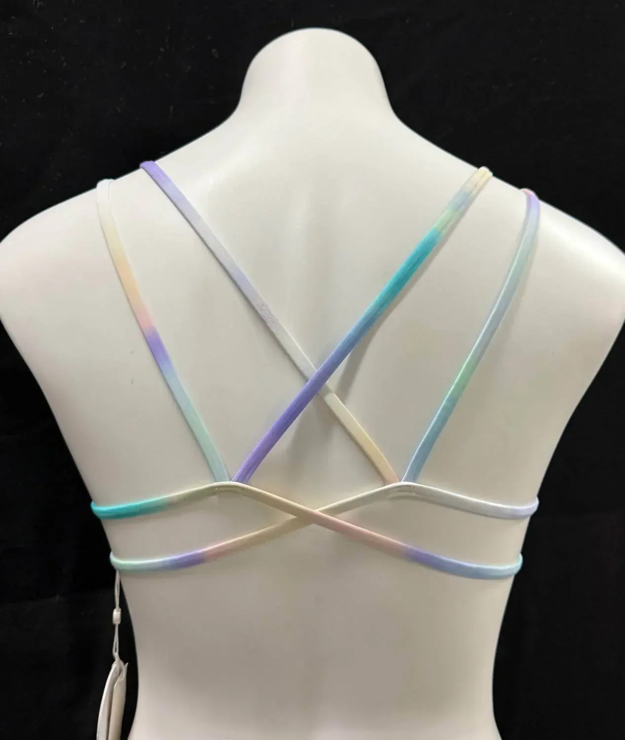 Women's Coastal Swim Top