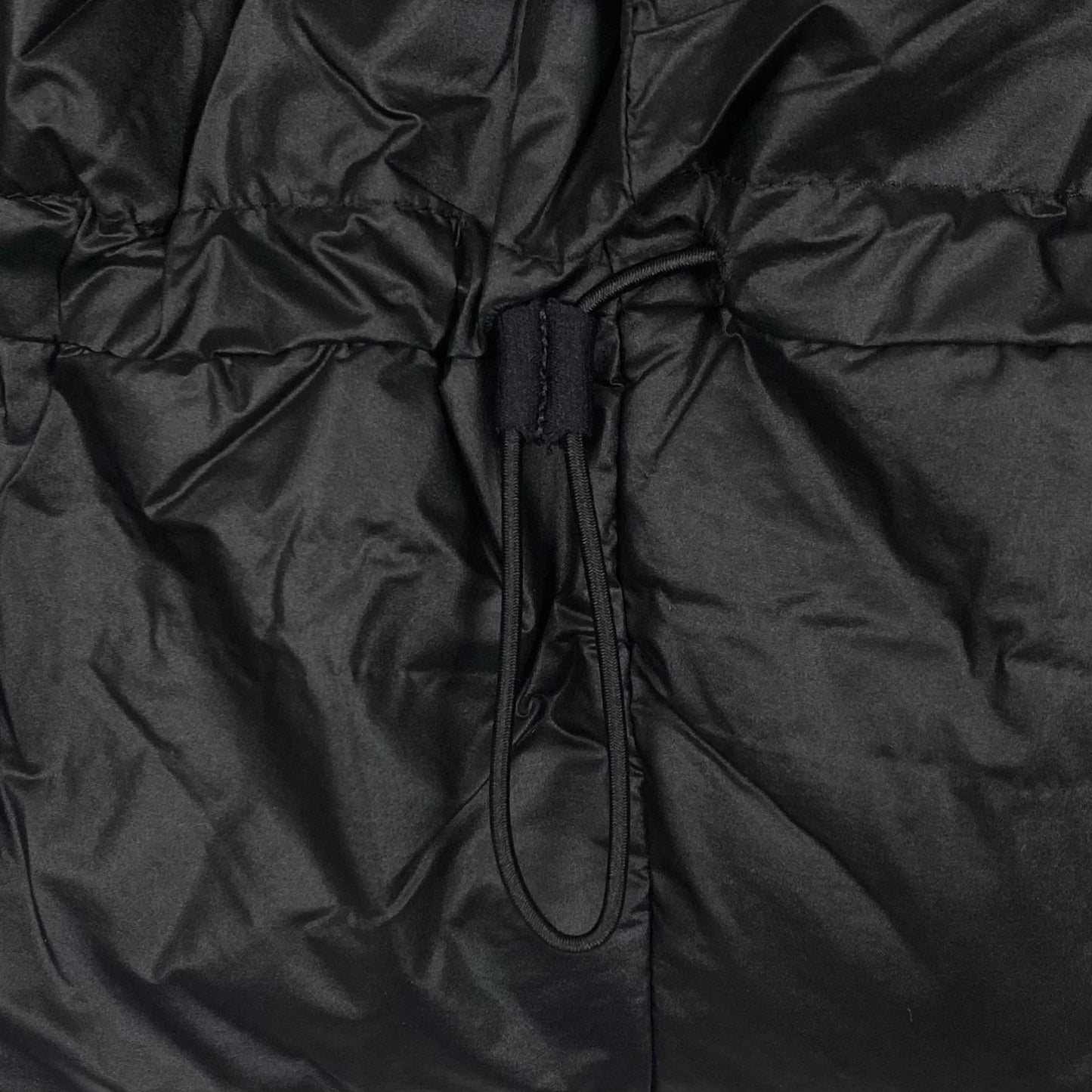 Yeezy Gap Engineered by Balenciaga Mock Neck Pullover - Black