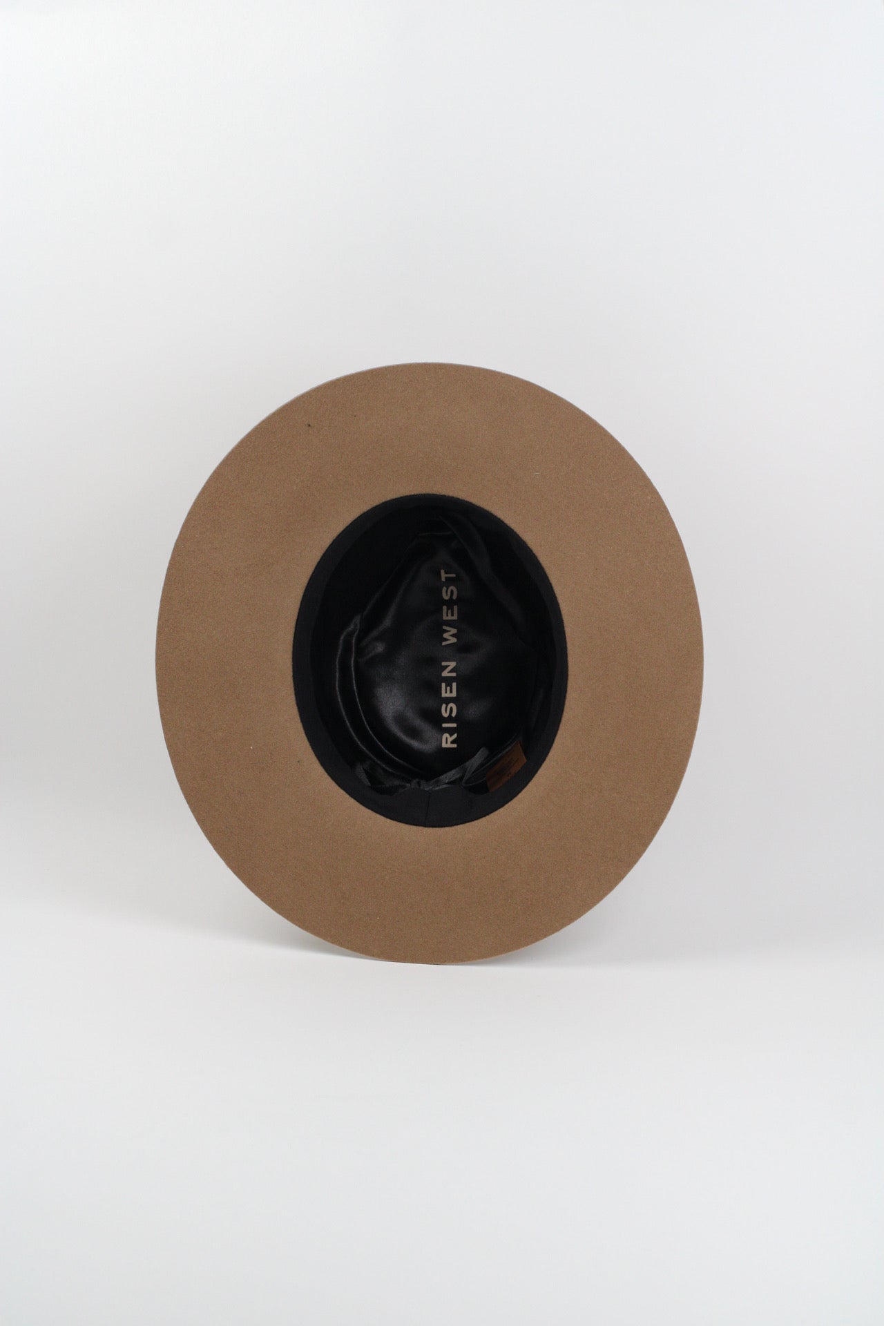 Rowan Rancher Hat - Khaki
