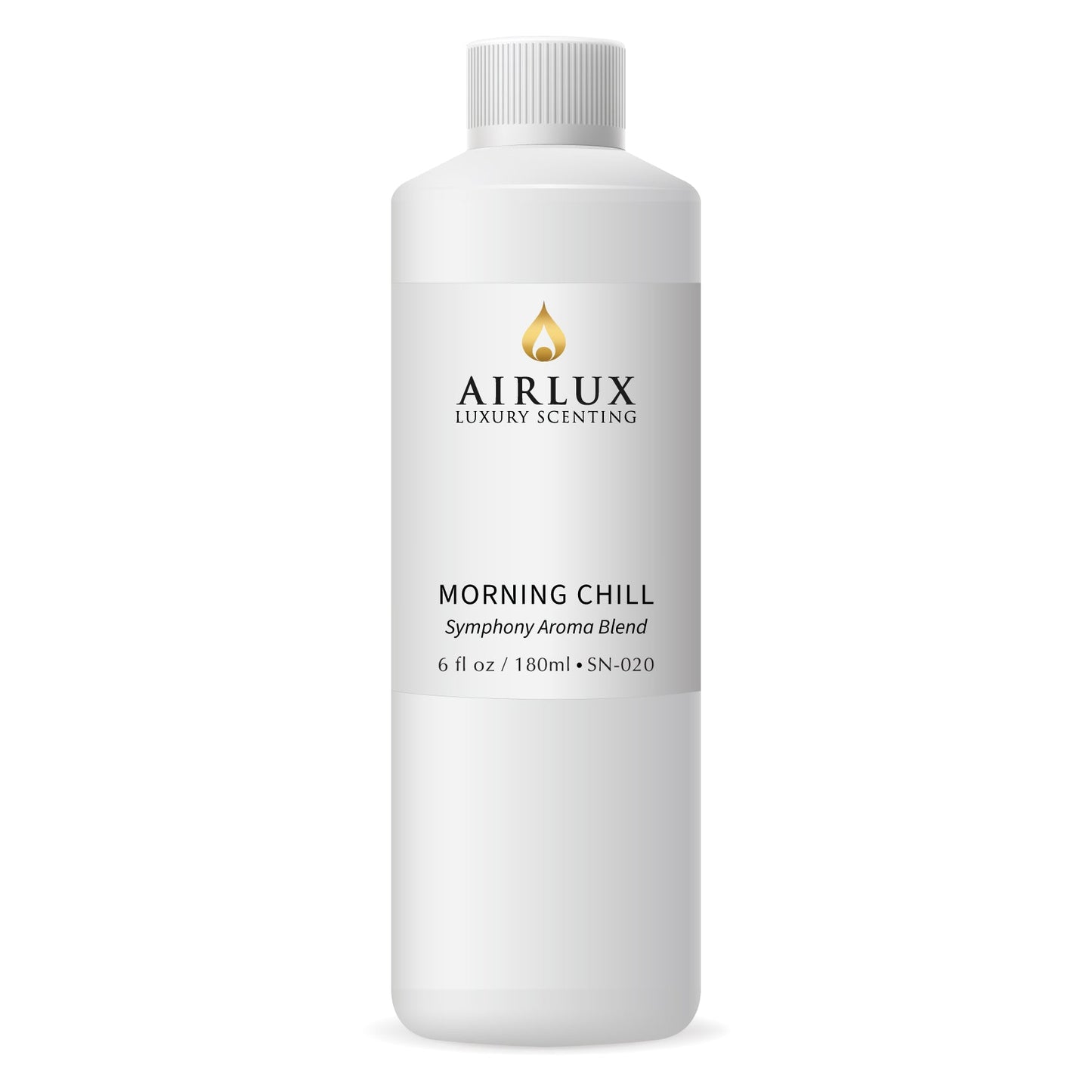 Airlux Signature Aroma Oil No. 20 Morning Chill