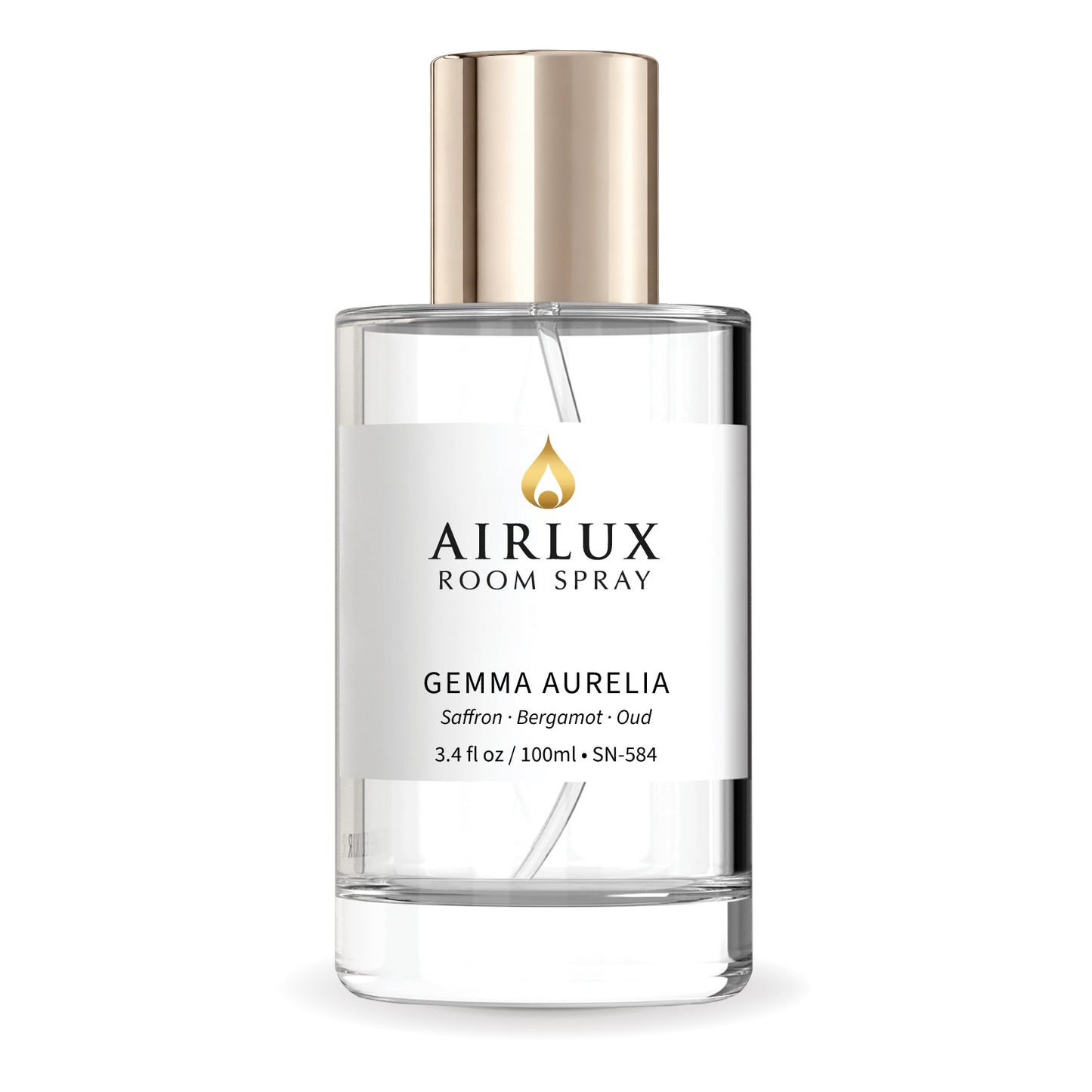 Airlux Signature Aroma Oil No. 584 Gemma Aurelia