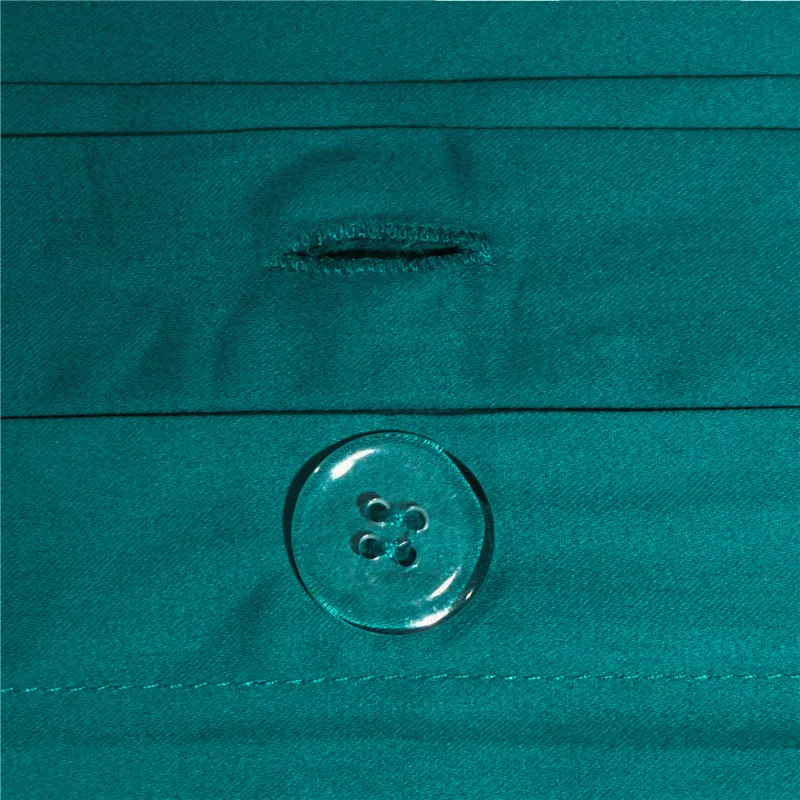 Anahi Embroidered Motif Border Egyptian Cotton Bedding Set | 3CARATS