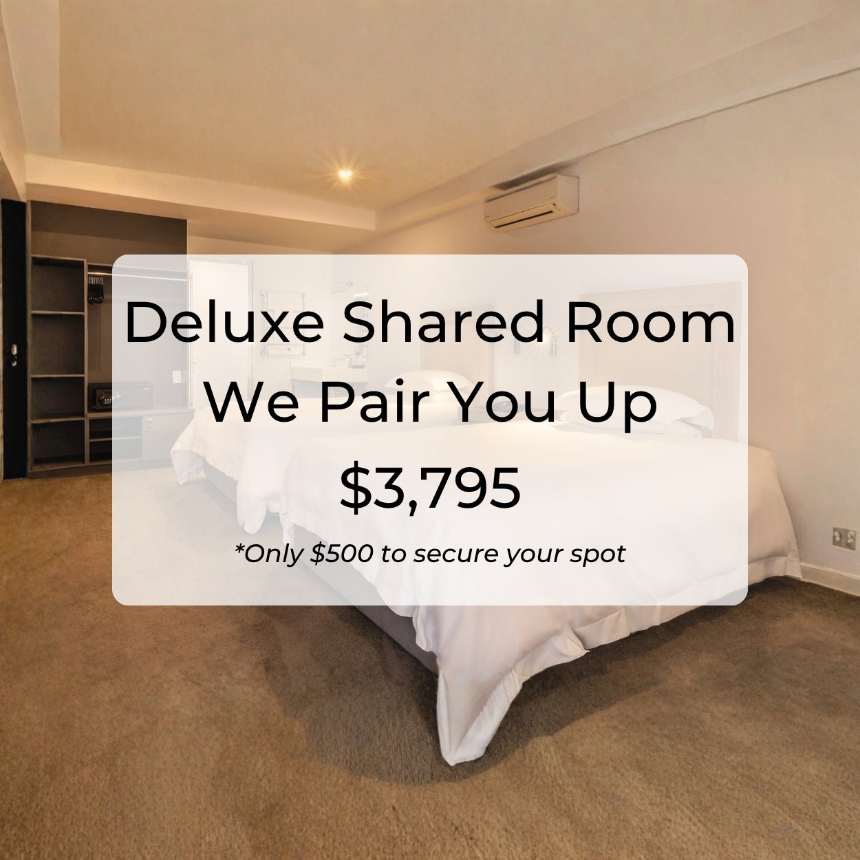 Reserve Your Spot For Cape Town