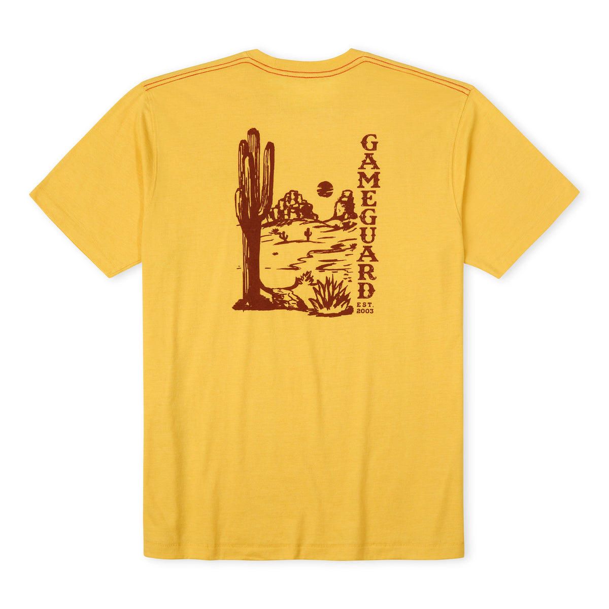SunDial Graphic Tee