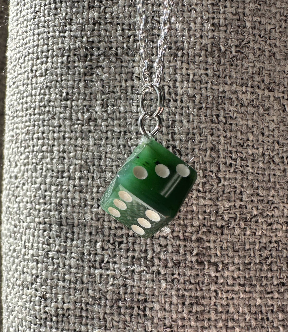 Charm, Dice