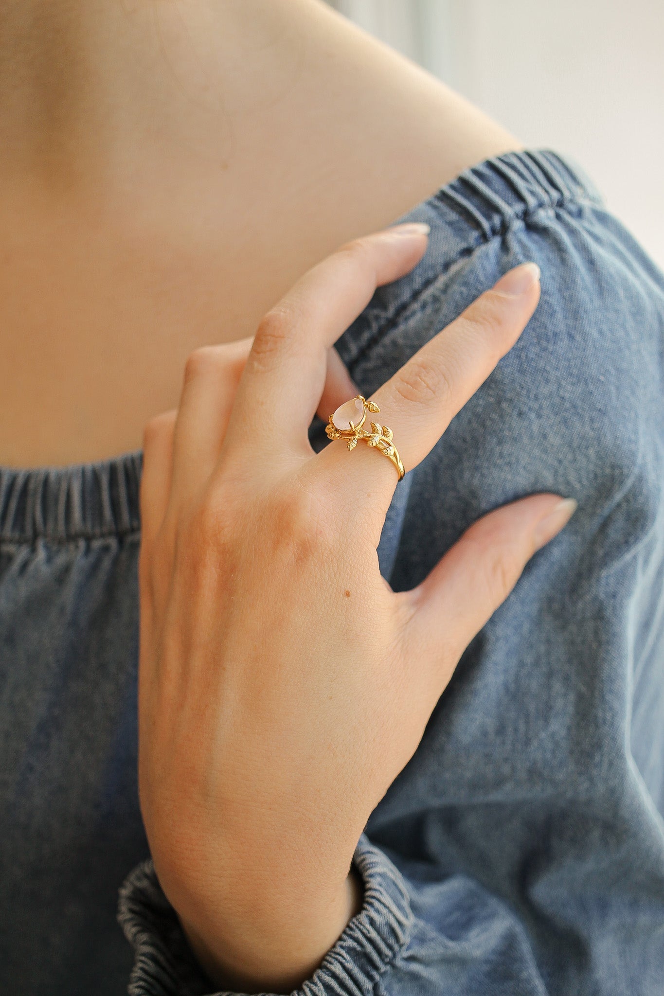 Seraphina Ring