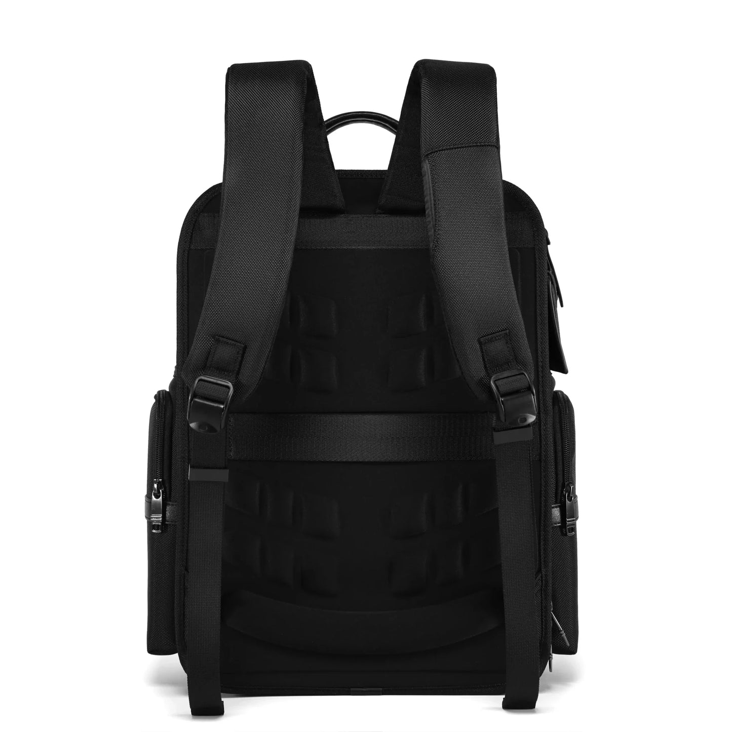 TPB007 laptop backpack Water-Resistant for Work, School
