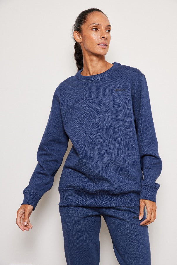 EQMT Fleece Prime Pull Over Sweatshirt