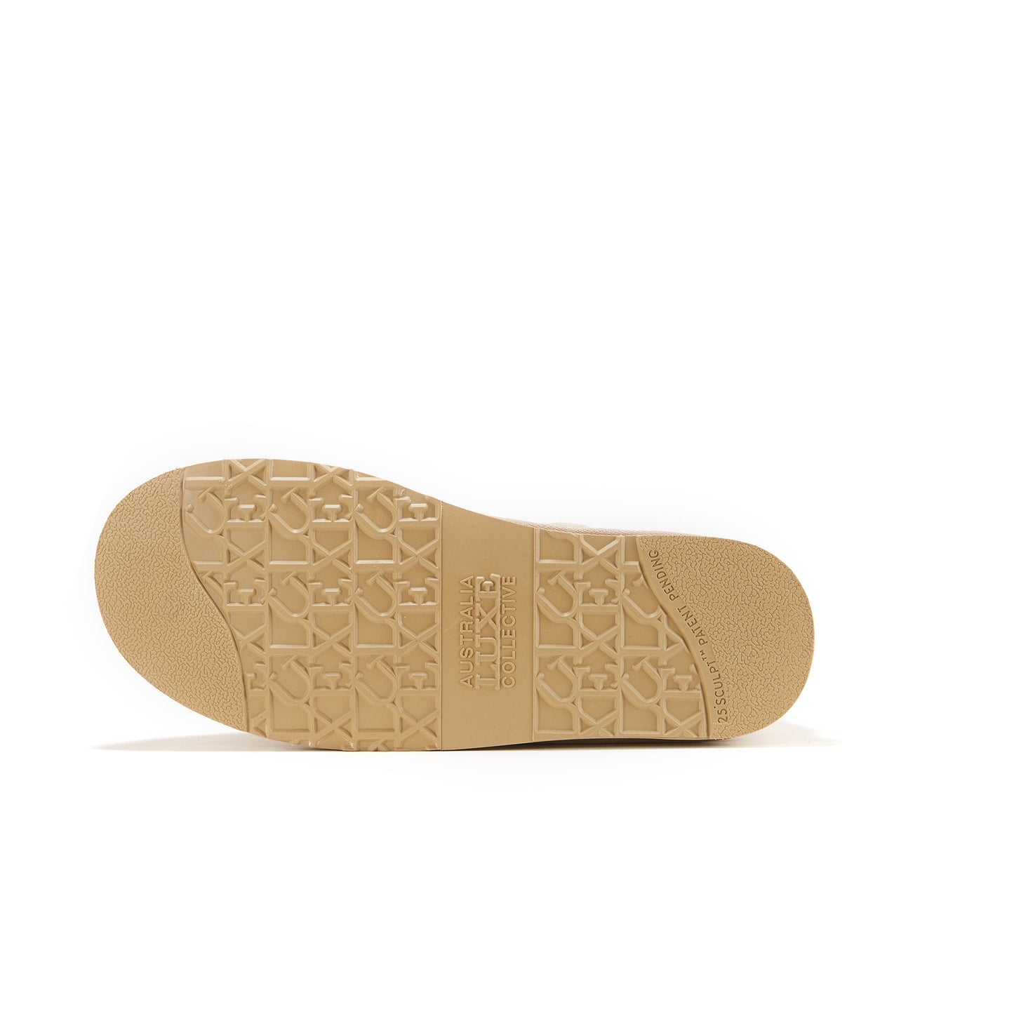 COSY ULTRA SHORT SAND