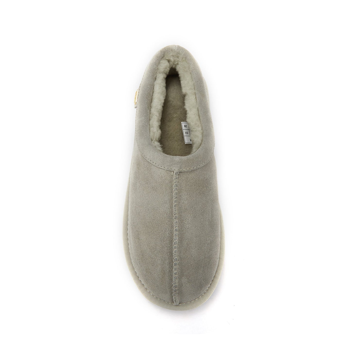 OUTBACK ICE GRAY