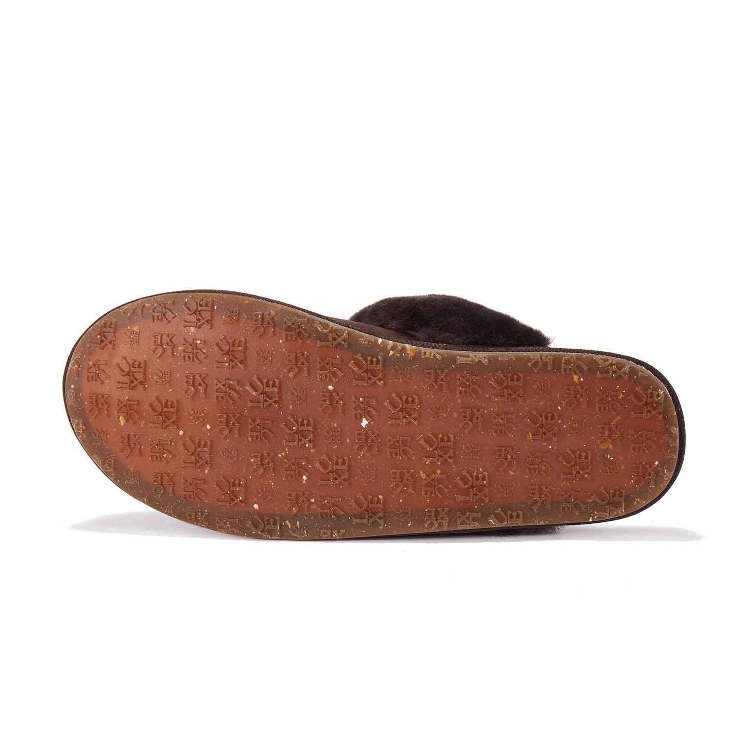 CLOSED MULE SLIPPERS BEVA