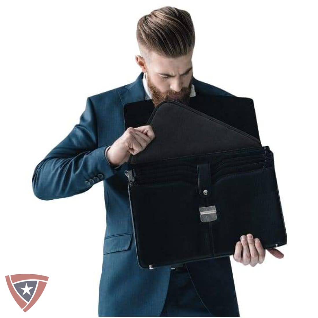Citizen Ballistic Backpack and Bag Inserts