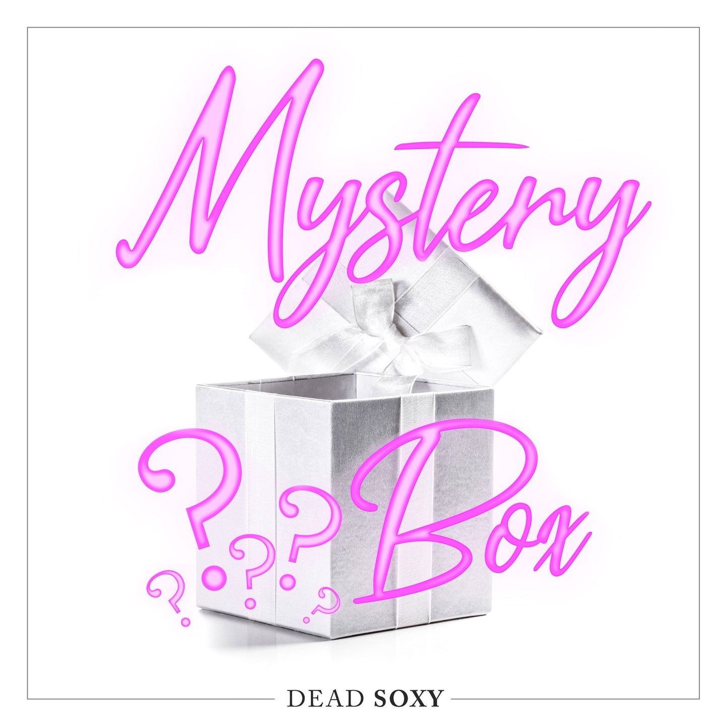 Dress Sock Mystery Box - 10 Pairs