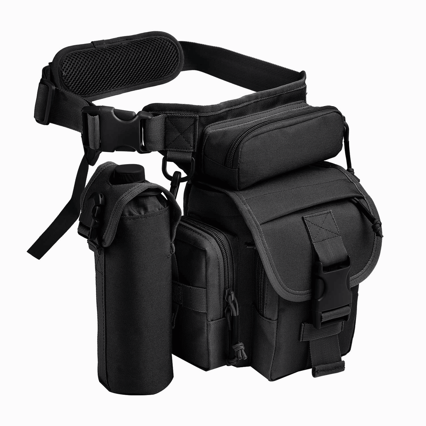 ANTARCTICA® Outdoor Drop Leg Pouch Bag