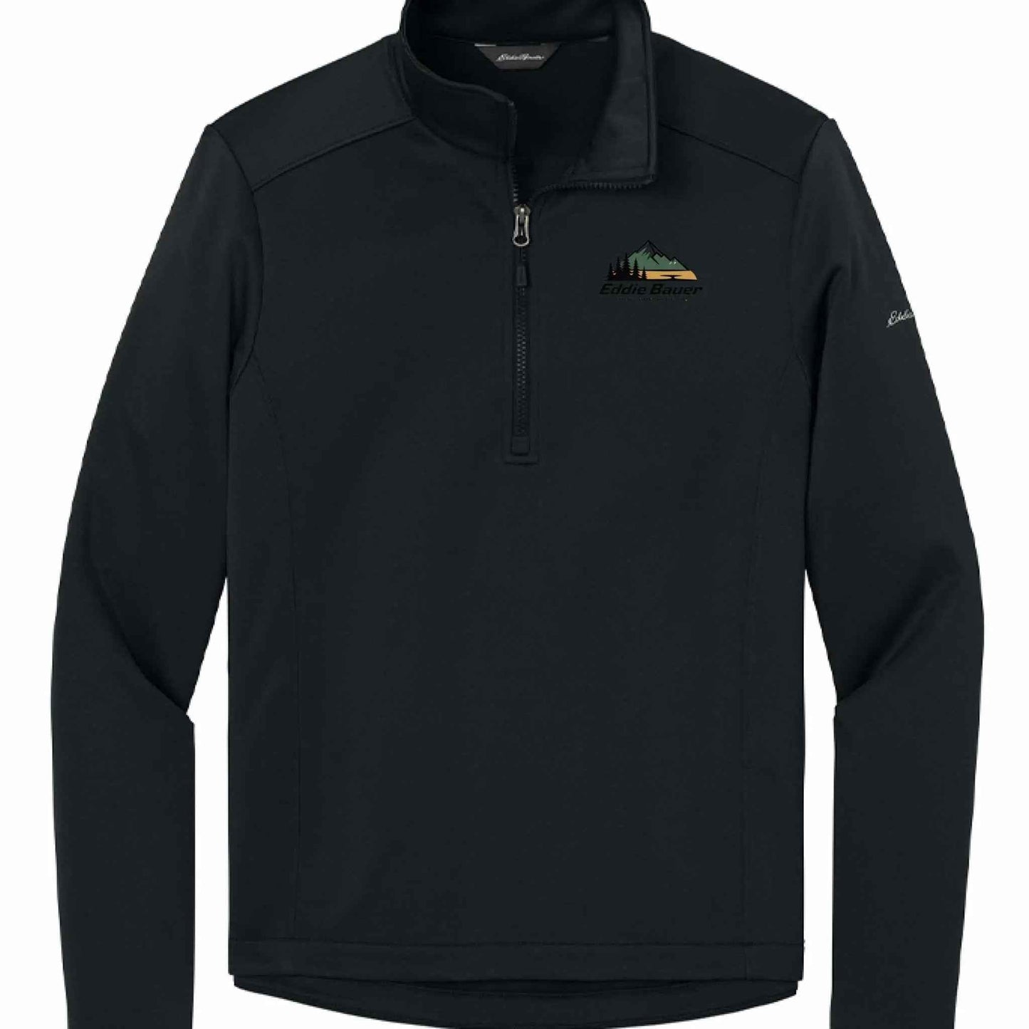 Eddie Bauer Outdoor Jacket | Durable and Stylish Outdoor Wear