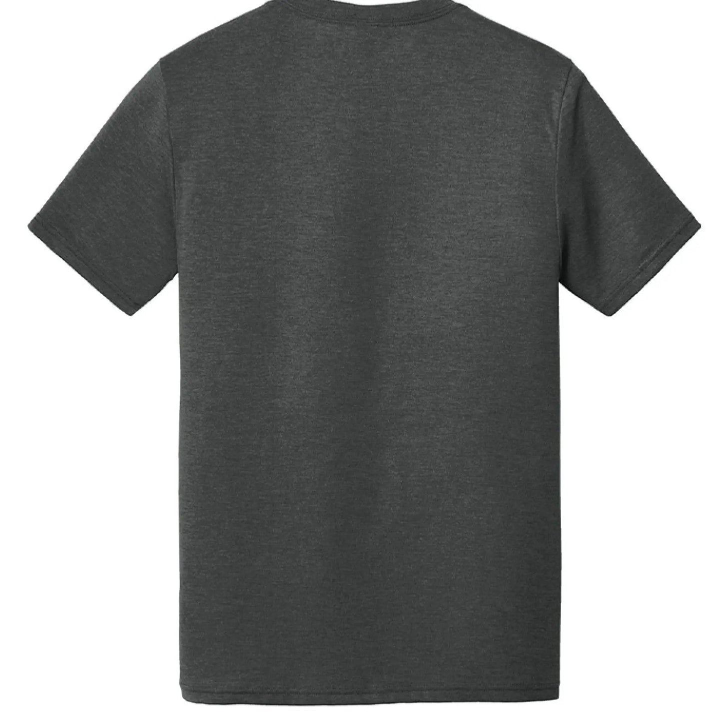 Sawdust Short Sleeve Shirt- Essential Mens Tee