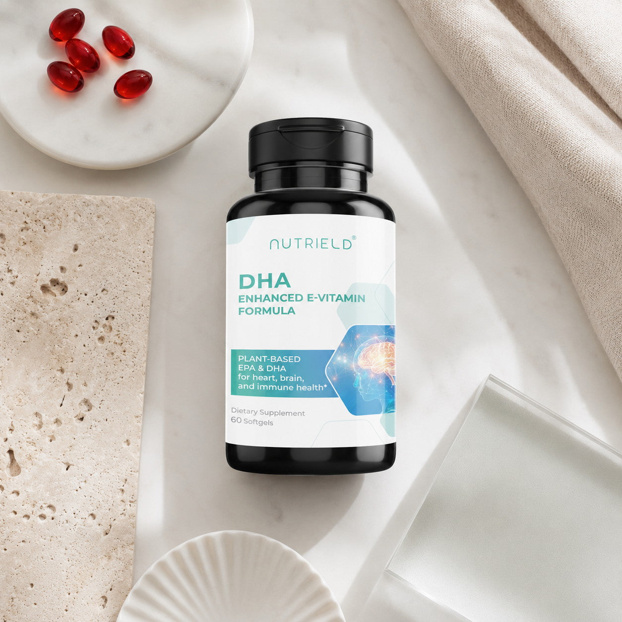 DHA/EPA