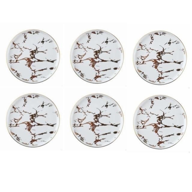 Lighting Flat Plates Nordic Collection