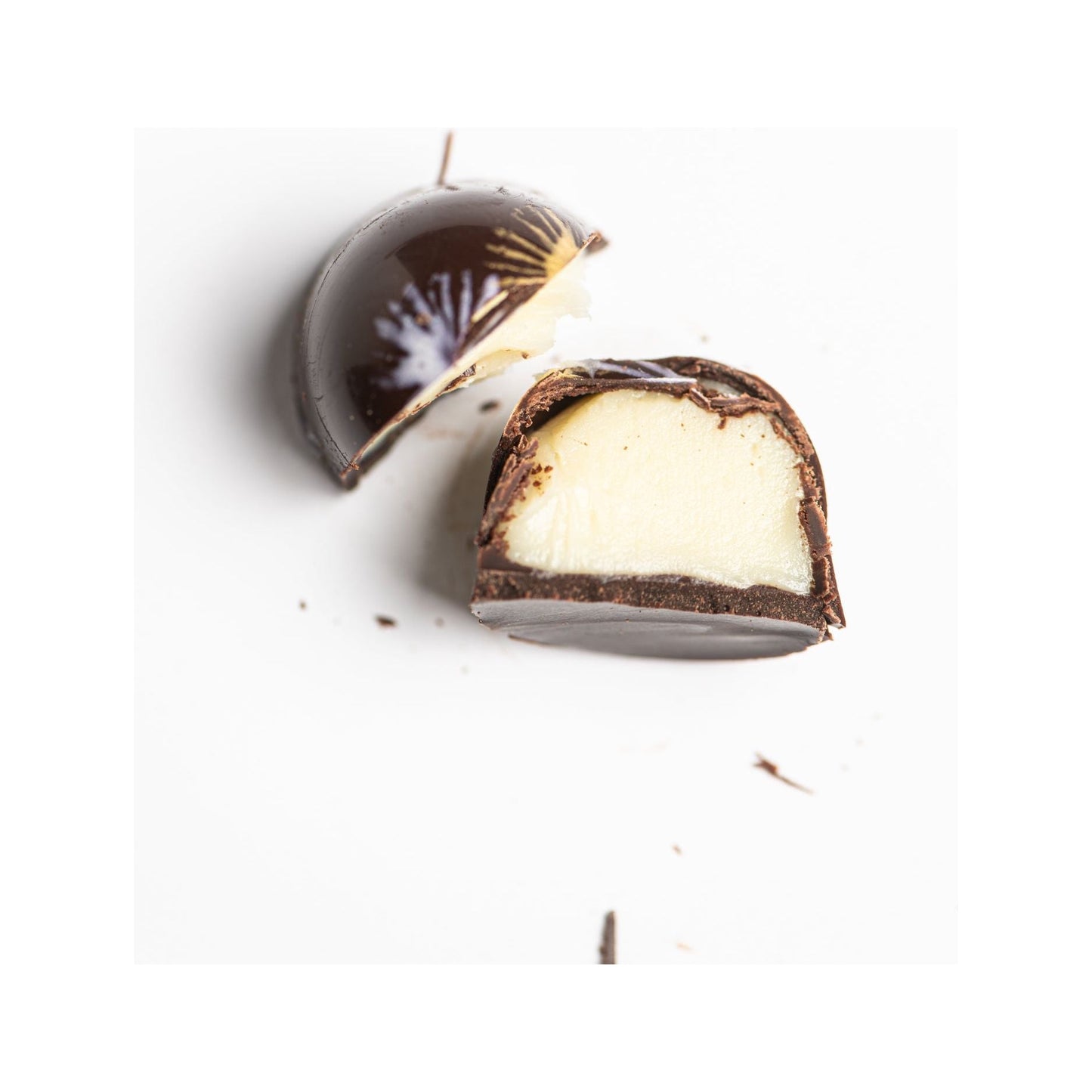 Champagne Bon Bons