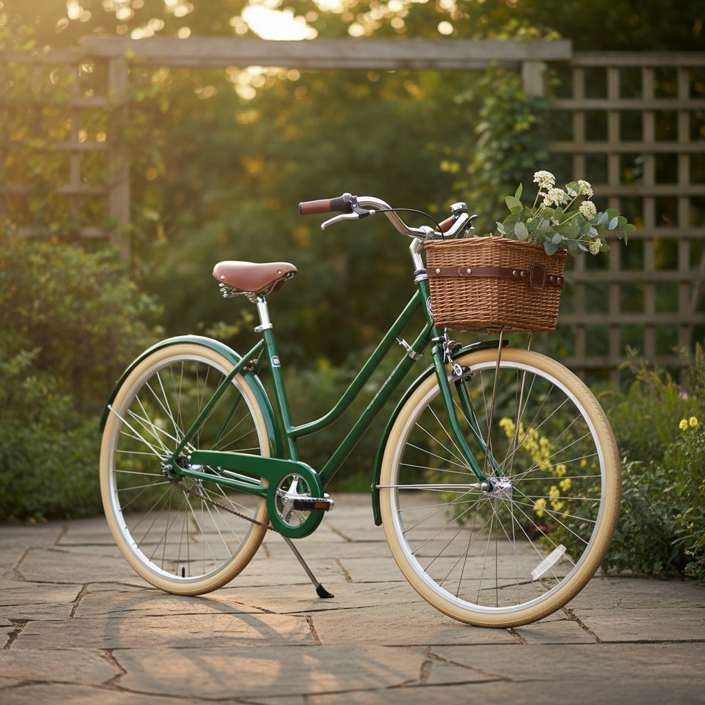 Bicycle collection image