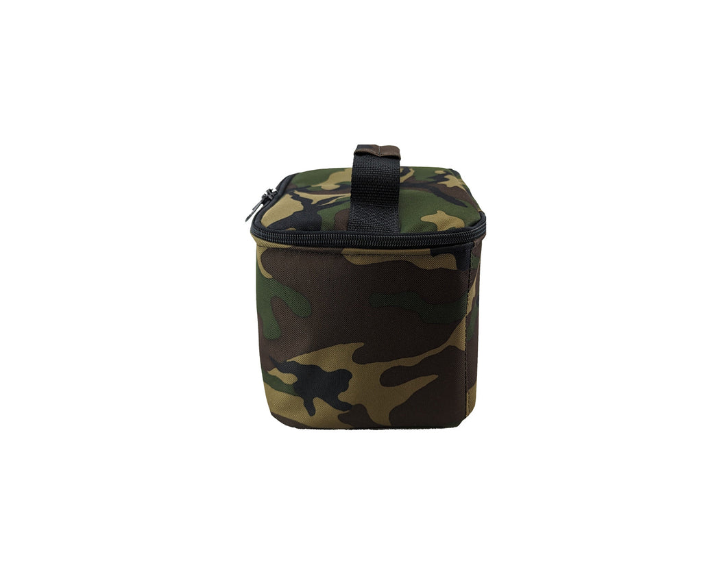 Canvas Series Snack Pack