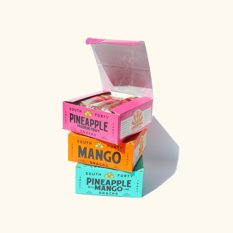 Mango 18-Pack