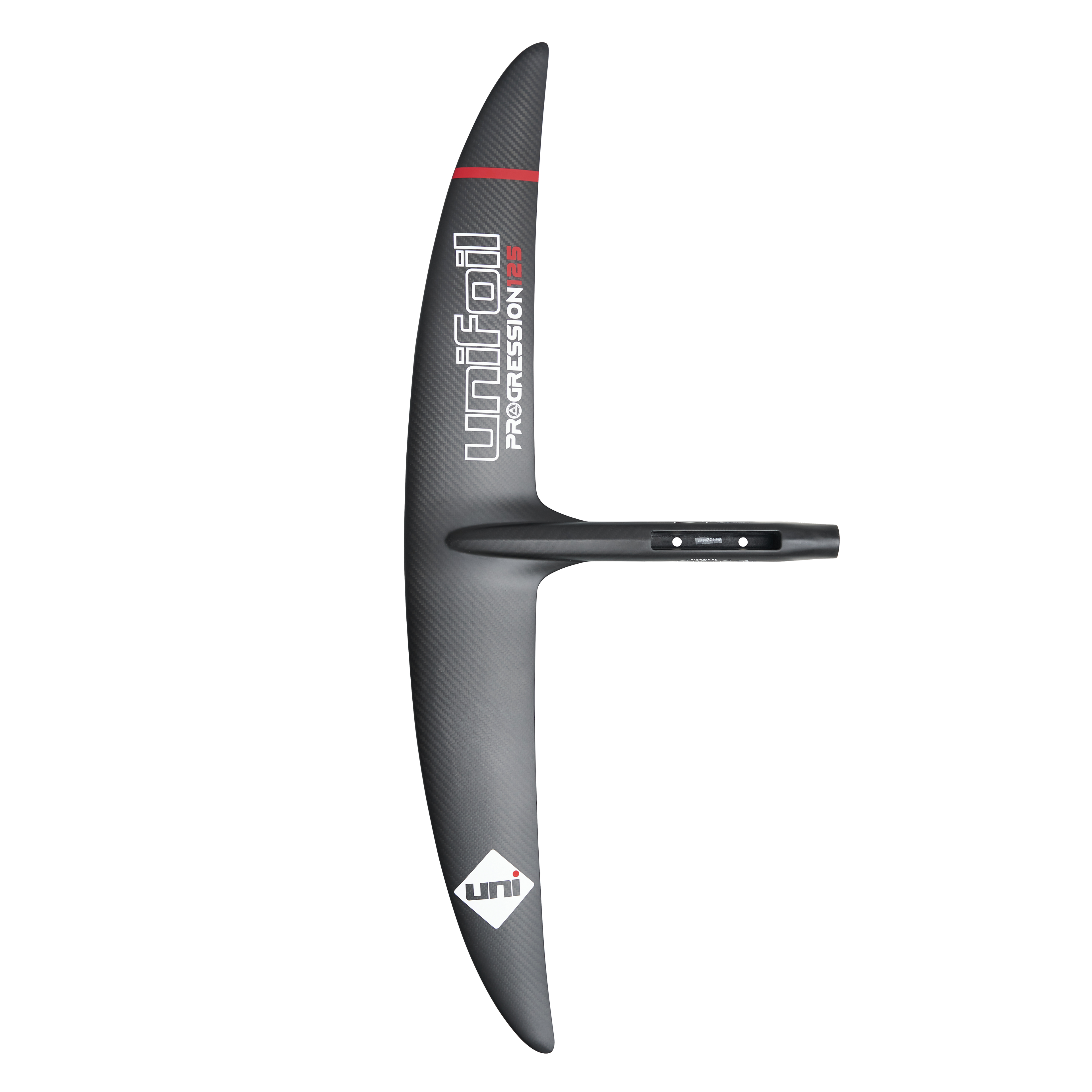 Progression 125 Front Wing