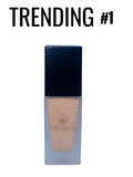 ABCbabes Shade # 1 for light shade with fair and cool undertones