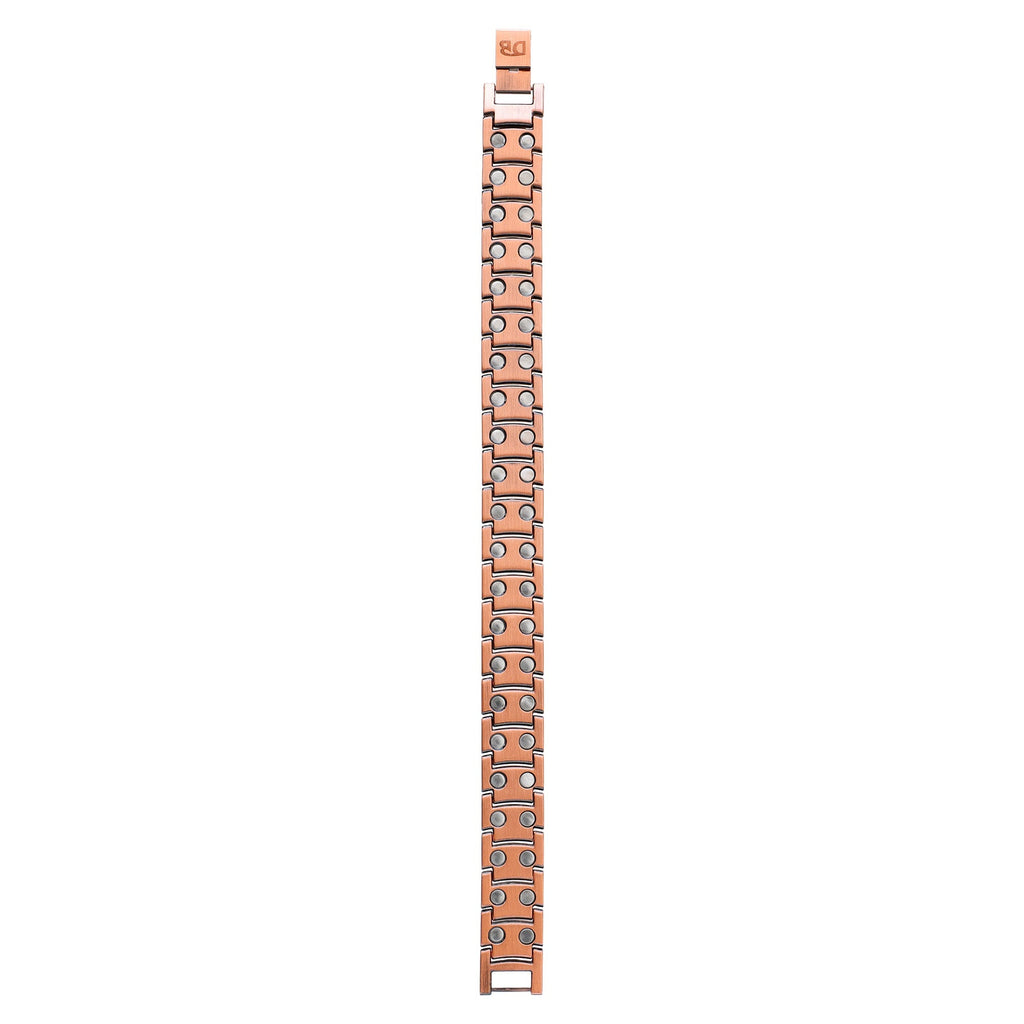 Pure Copper EMF Defense Magnetic Bracelet