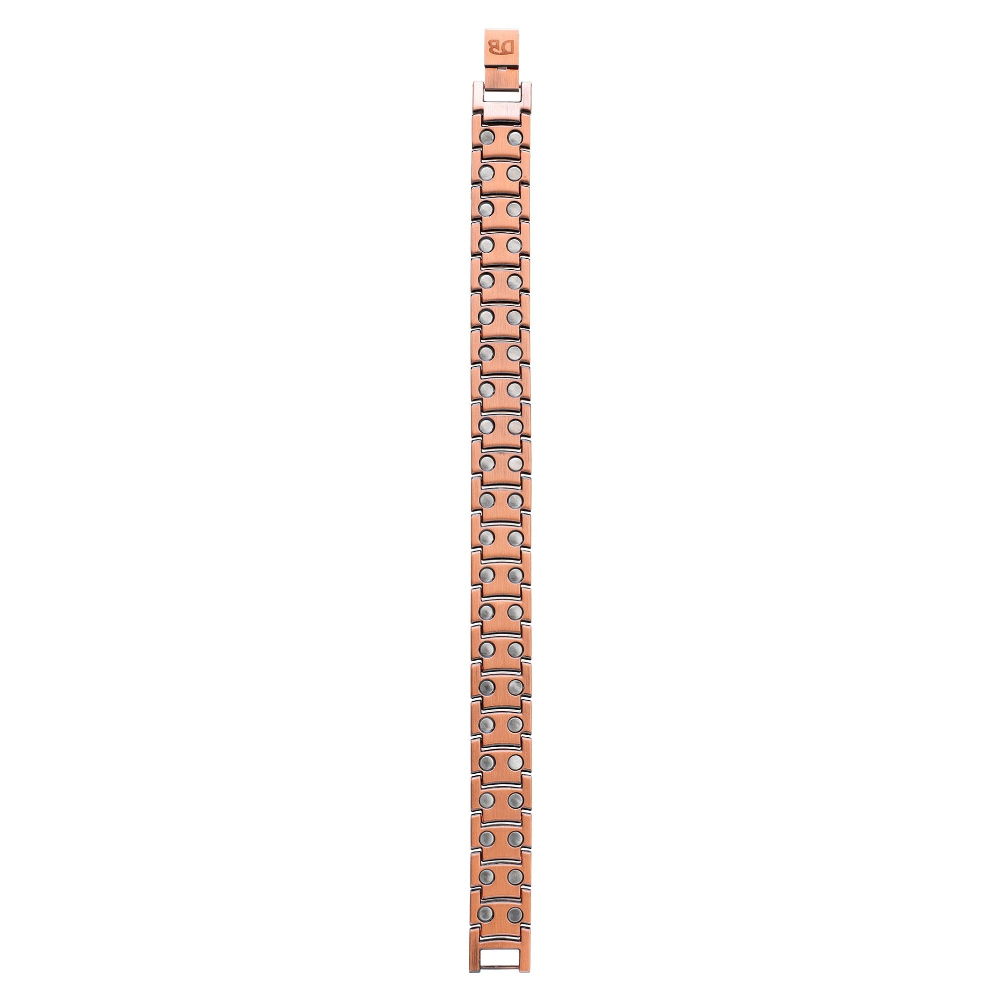 Pure Copper EMF Defense Magnetic Bracelet