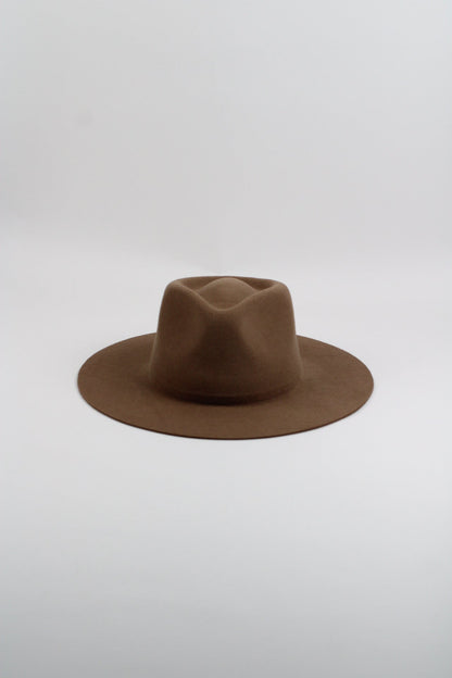 Rowan Rancher Hat - Khaki