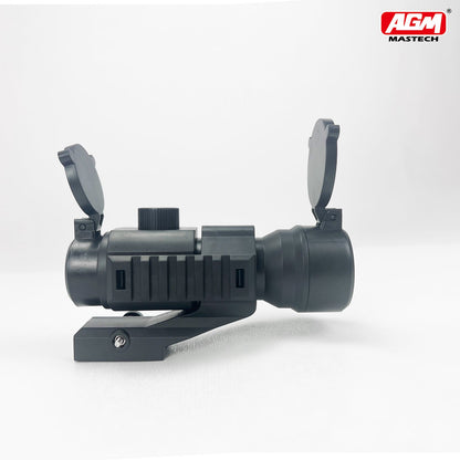 Toy gun accessories with rails,  accessories collection.infrared laser, toy tactical flashlight, scope.