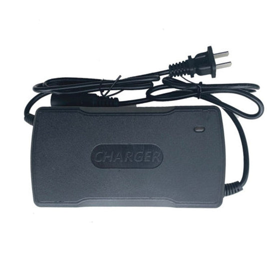 Cougar - Battery Charger