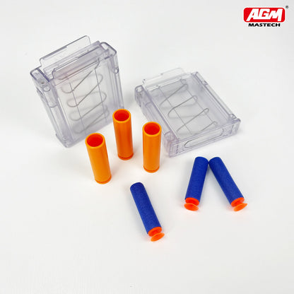 2 Magazines for M24 and AWM Toy Guns