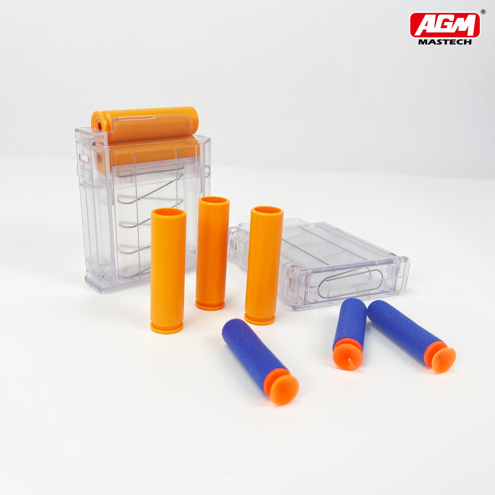 2 Magazines for M24 and AWM Toy Guns