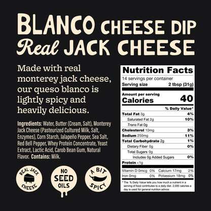 Real Deal Cheese Trio