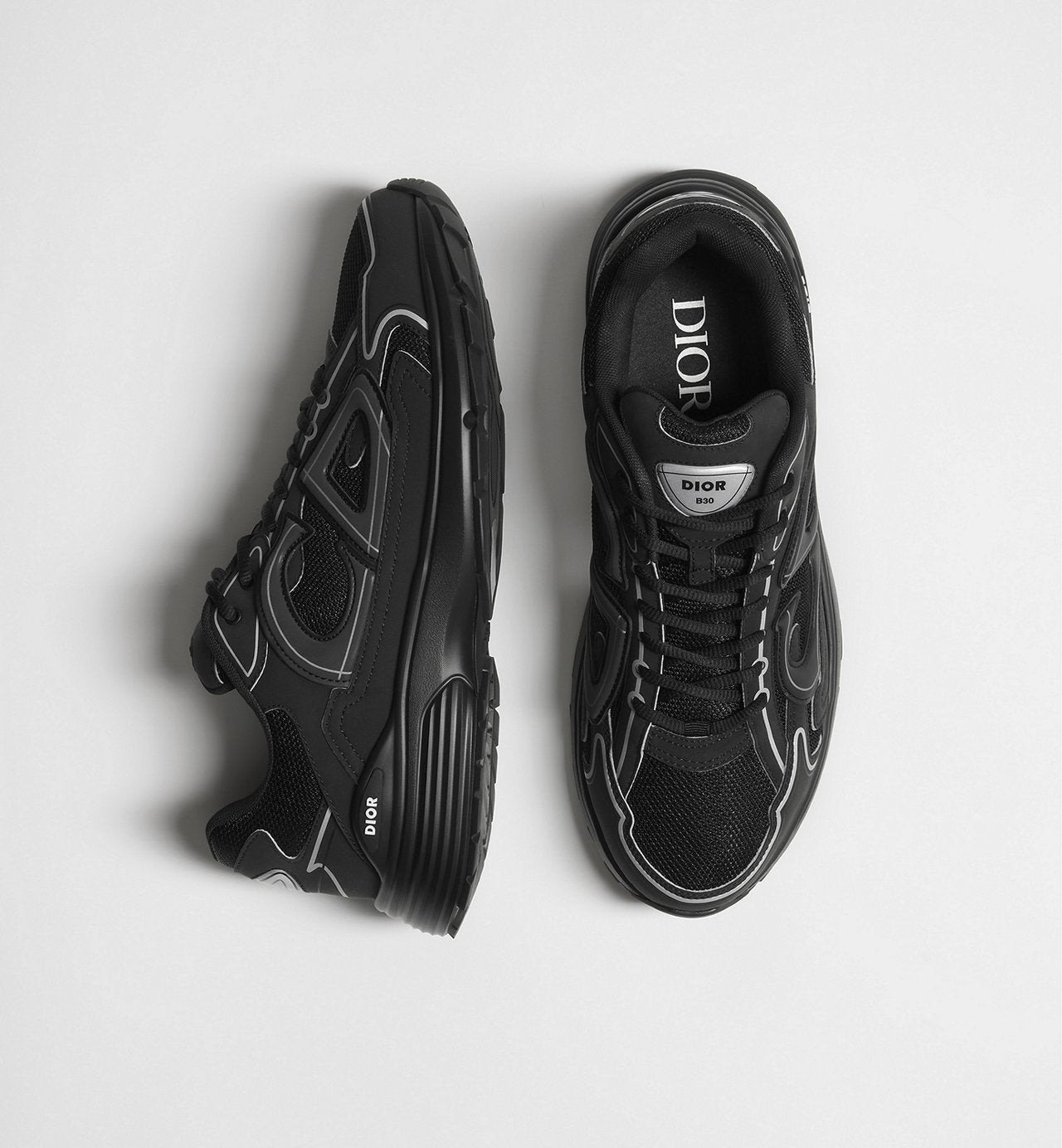 Dior - B30 Sneaker