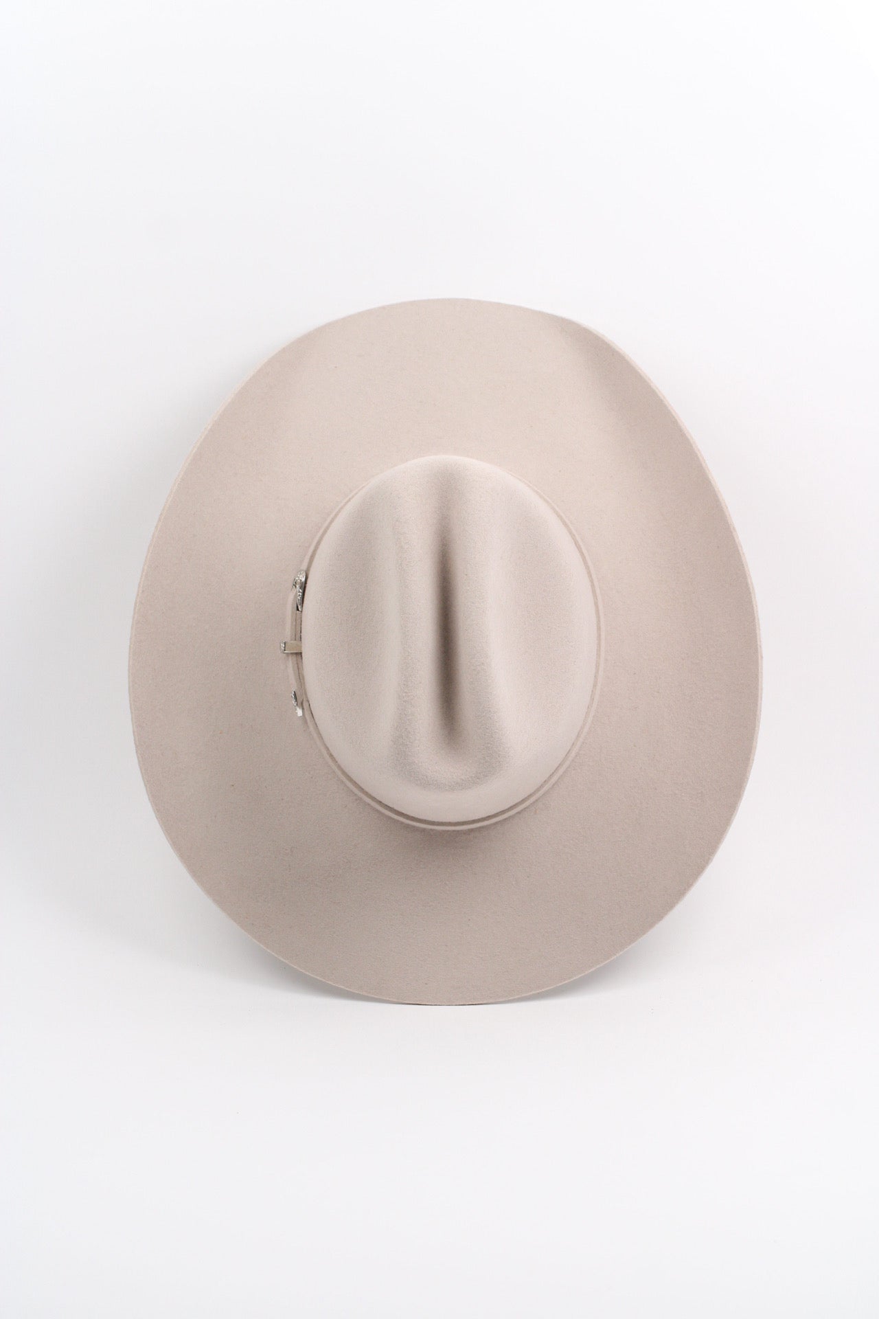Mustang Cowboy Hat - Desert Sand