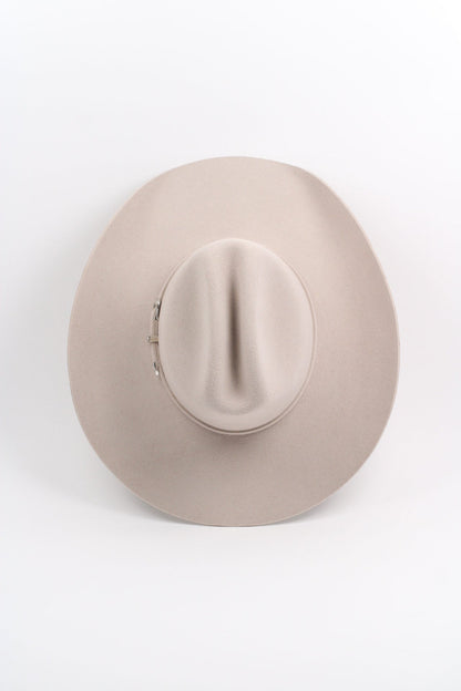 Mustang Cowboy Hat - Desert Sand
