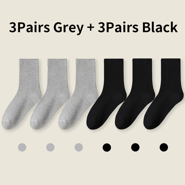 Men's socks