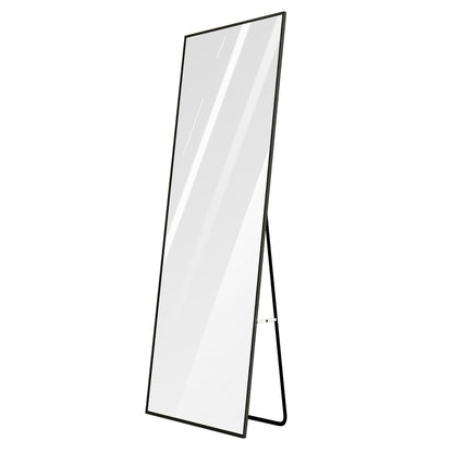 Full Length Standing Dressing Mirror