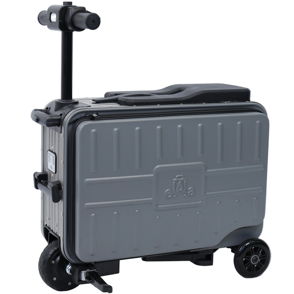 Elala Lite - Gray