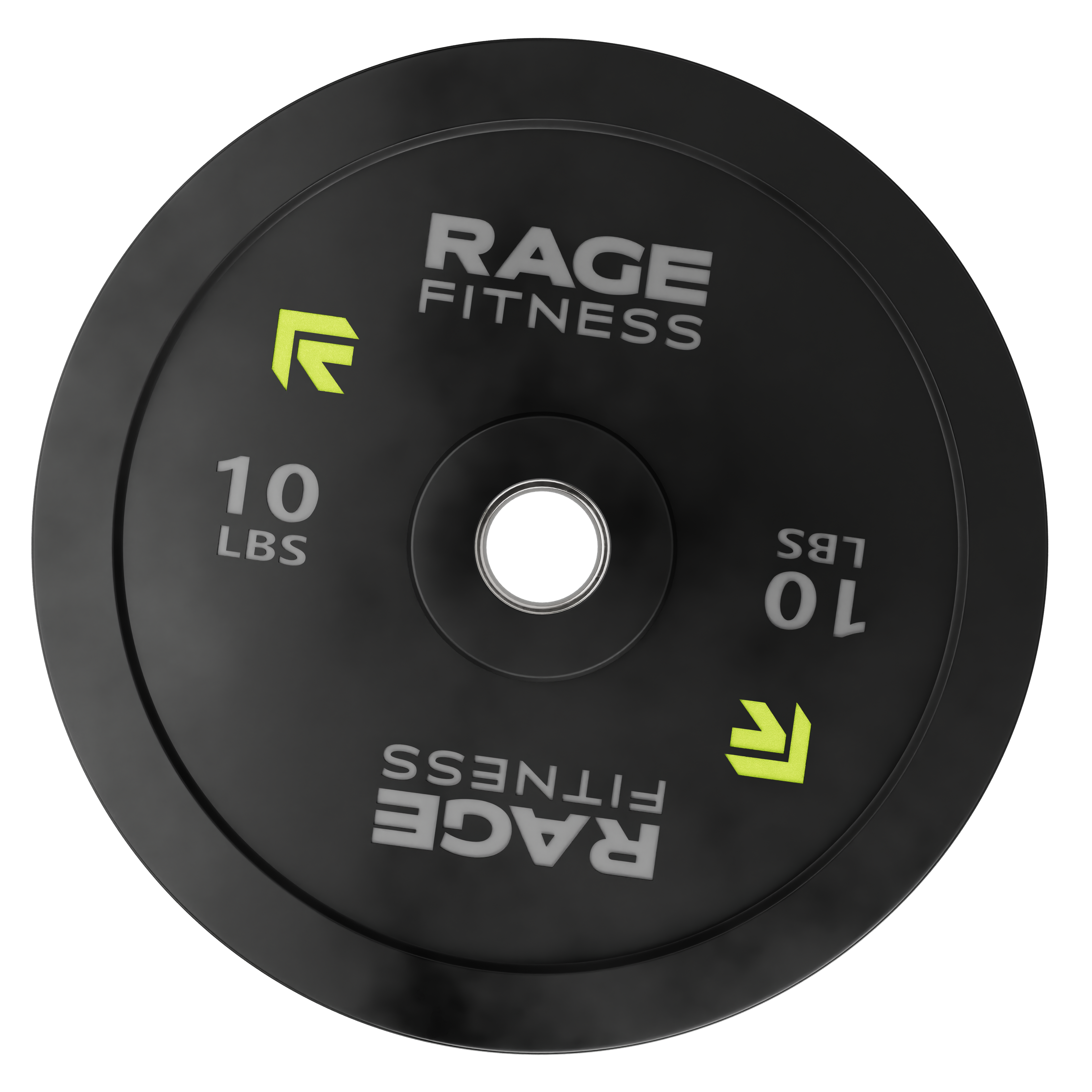Bumper Plates