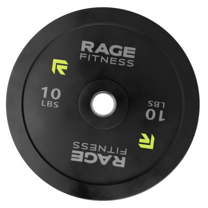 Bumper Plates