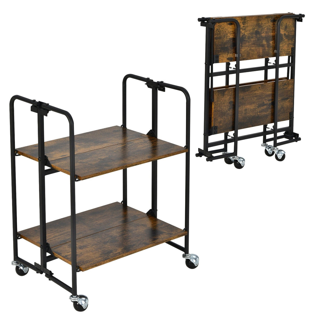 shelving