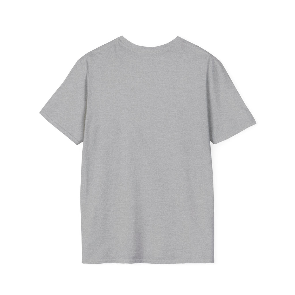 “Dad’s in BBQ Mode” Softstyle T-Shirt