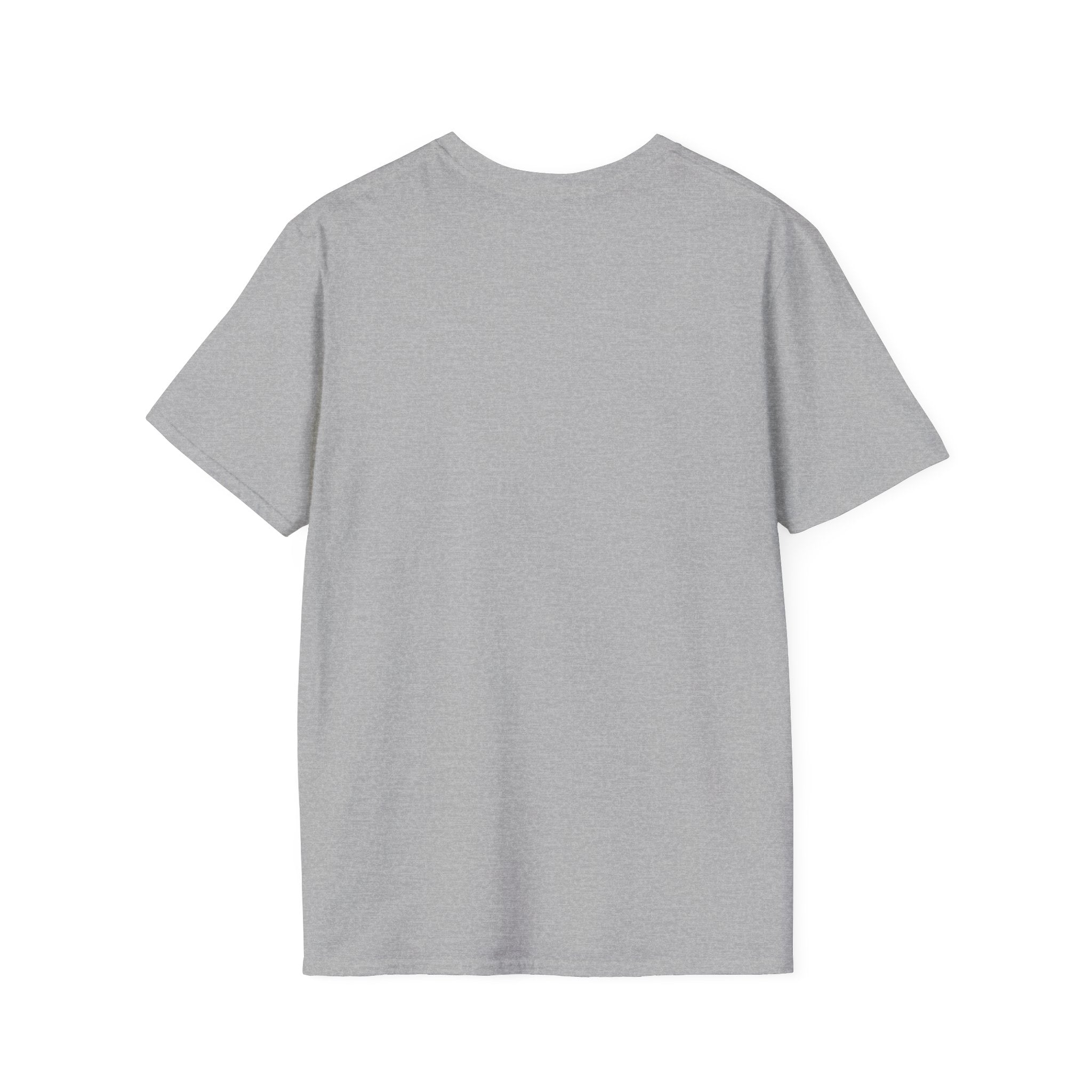 “Dad’s in BBQ Mode” Softstyle T-Shirt