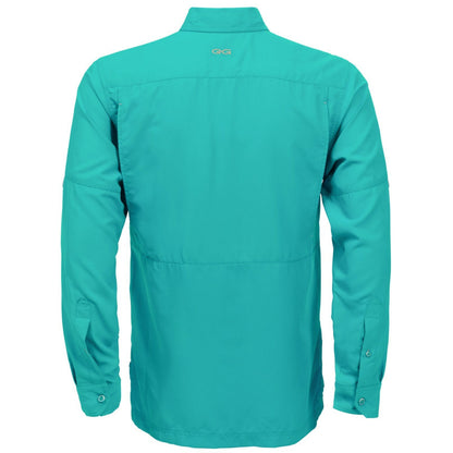 Caribbean Original Shirt | Long Sleeve