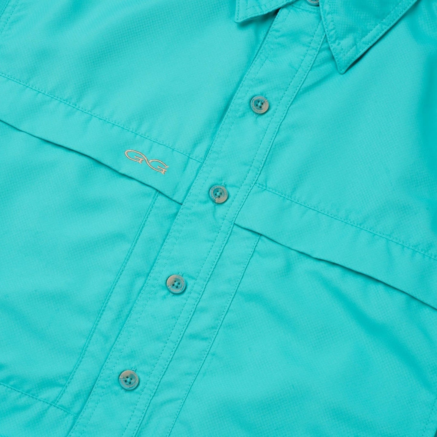Caribbean Original Shirt | Long Sleeve